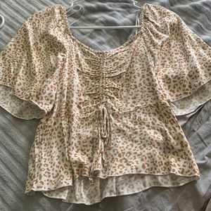 Never been worn got it as a present